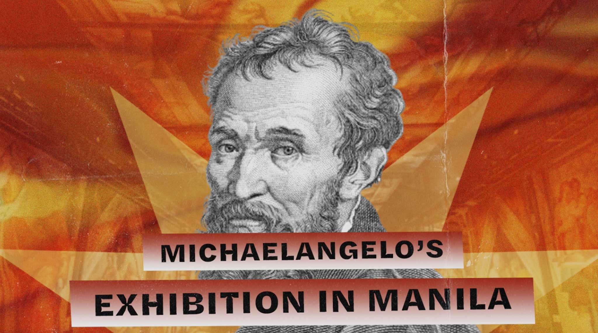 8 Things You Should Know About Michaelangelo’s Sistine Chapel Exhibition in Manila